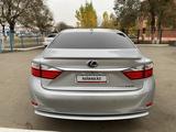 Lexus ES 300h 2014 годаүшін8 200 000 тг. в Атырау – фото 4