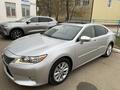 Lexus ES 300h 2014 года за 8 200 000 тг. в Атырау – фото 2