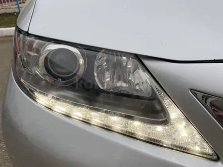 Lexus ES 300h 2014 года за 8 200 000 тг. в Атырау – фото 8