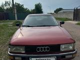 Audi 90 1991 года за 600 000 тг. в Тараз