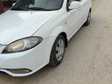 Daewoo Gentra 2014 годаfor3 350 000 тг. в Абай (Келесский р-н) – фото 4