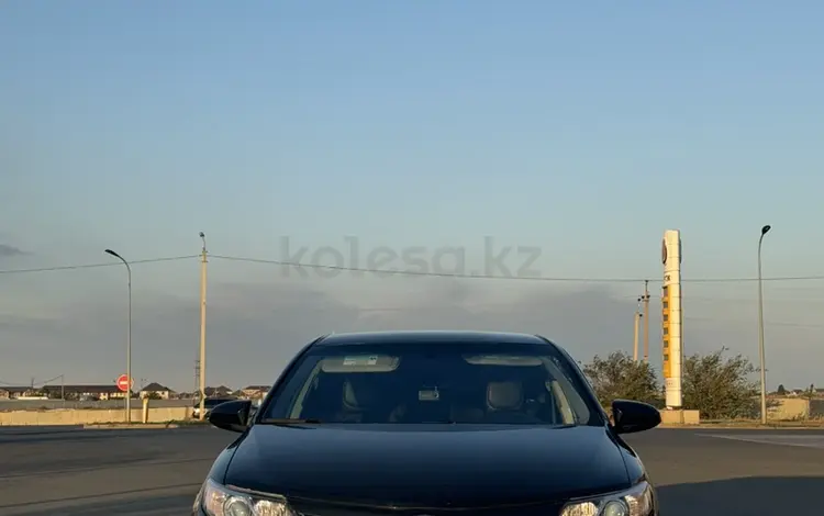 Toyota Camry 2013 годаfor4 999 999 тг. в Уральск