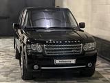 Land Rover Range Rover 2011 годаүшін18 000 000 тг. в Тараз – фото 2