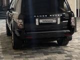 Land Rover Range Rover 2011 годаүшін18 000 000 тг. в Тараз