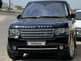 Land Rover Range Rover 2011 годаүшін18 000 000 тг. в Тараз – фото 4