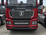 Shacman (Shaanxi) 2021 года в Хоргос – фото 3