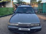 Mazda 626 1992 годаfor950 000 тг. в Сарыозек – фото 4