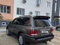 Lexus LX 470 2000 годаүшін8 000 000 тг. в Актау – фото 4