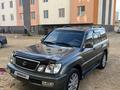 Lexus LX 470 2000 годаүшін8 000 000 тг. в Актау – фото 3