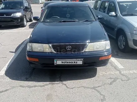 Toyota Avalon 1996 года за 2 650 000 тг. в Алматы – фото 3