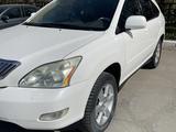 Lexus RX 330 2005 годаүшін8 500 000 тг. в Костанай – фото 4