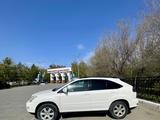 Lexus RX 330 2005 года за 8 500 000 тг. в Костанай – фото 3