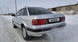 Audi 80 1992 года за 2 650 000 тг. в Павлодар – фото 5