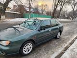 Nissan Primera 2001 годаfor1 300 000 тг. в Алматы – фото 3