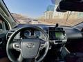 Toyota Land Cruiser Prado 2023 годаүшін40 000 000 тг. в Астана – фото 15