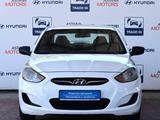 Hyundai Accent 2013 года за 3 900 000 тг. в Алматы – фото 2