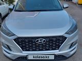 Hyundai Tucson 2019 года за 12 000 000 тг. в Усть-Каменогорск