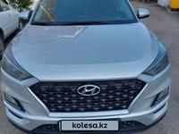 Hyundai Tucson 2019 года за 11 750 000 тг. в Усть-Каменогорск