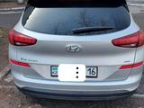 Hyundai Tucson 2019 года за 11 750 000 тг. в Усть-Каменогорск – фото 3