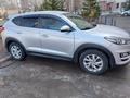 Hyundai Tucson 2019 годаүшін11 750 000 тг. в Усть-Каменогорск – фото 6