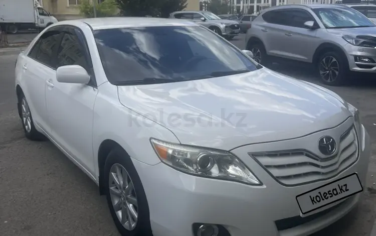 Toyota Camry 2011 года за 7 000 000 тг. в Актау