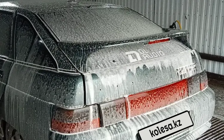 ВАЗ (Lada) 2112 2006 года за 1 000 000 тг. в Актобе