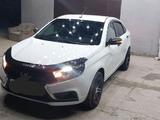ВАЗ (Lada) Vesta 2019 годаүшін4 800 000 тг. в Жанаозен