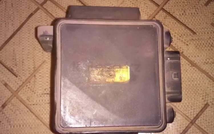 Волюметр (ДМРВ) на Mitsubishi за 14 100 тг. в Астана