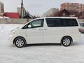 Toyota Alphard 2005 года за 6 500 000 тг. в Кокшетау – фото 5