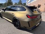 BMW M5 2025 года за 85 700 000 тг. в Алматы – фото 4
