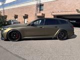 BMW M5 2025 года за 85 700 000 тг. в Алматы – фото 3