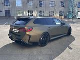 BMW M5 2025 года за 85 700 000 тг. в Алматы – фото 5