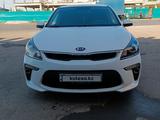 Kia Rio 2020 года за 8 000 000 тг. в Кызылорда – фото 4