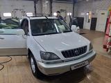 Lexus RX 300 1999 года за 4 300 000 тг. в Астана