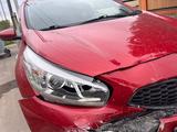 Kia Cee'd 2013 года за 5 000 000 тг. в Усть-Каменогорск – фото 2