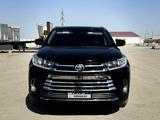 Toyota Highlander 2016 годаүшін9 500 000 тг. в Актау – фото 2