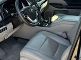 Toyota Highlander 2016 годаүшін9 500 000 тг. в Актау – фото 5