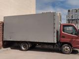 Foton 2011 годаүшін4 600 000 тг. в Астана – фото 3