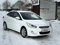 Hyundai Accent 2012 года за 5 200 000 тг. в Алматы – фото 3