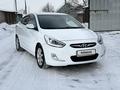 Hyundai Accent 2012 года за 5 200 000 тг. в Алматы – фото 2