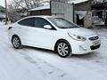 Hyundai Accent 2012 года за 5 200 000 тг. в Алматы – фото 5