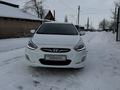 Hyundai Accent 2012 года за 5 200 000 тг. в Алматы – фото 7