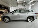 Toyota Highlander 2023 годаfor31 000 000 тг. в Астана – фото 3