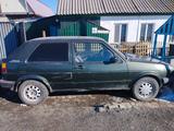 Volkswagen Golf 1991 годаүшін650 000 тг. в Атбасар – фото 2