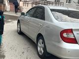 Toyota Camry 2002 года за 5 000 000 тг. в Павлодар – фото 2