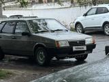 ВАЗ (Lada) 2109 2001 годаүшін1 150 000 тг. в Тараз – фото 4