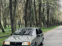 ВАЗ (Lada) 2109 2001 года за 1 150 000 тг. в Тараз