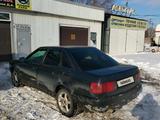 Audi 80 1994 годаүшін1 600 000 тг. в Уральск – фото 3