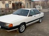 Audi 100 1990 годаүшін1 300 000 тг. в Кентау – фото 3