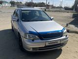 Opel Astra 2001 года за 1 800 000 тг. в Аральск – фото 2